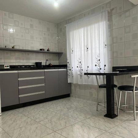 Apartamento Studio Com Banheiro Privativo Apartment Sao Jose  Exterior photo