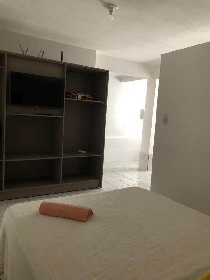 Apartamento Studio Com Banheiro Privativo Apartment Sao Jose  Exterior photo