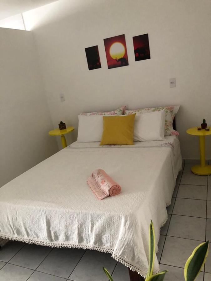 Apartamento Studio Com Banheiro Privativo Apartment Sao Jose  Exterior photo