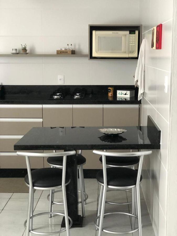 Apartamento Studio Com Banheiro Privativo Apartment Sao Jose  Exterior photo