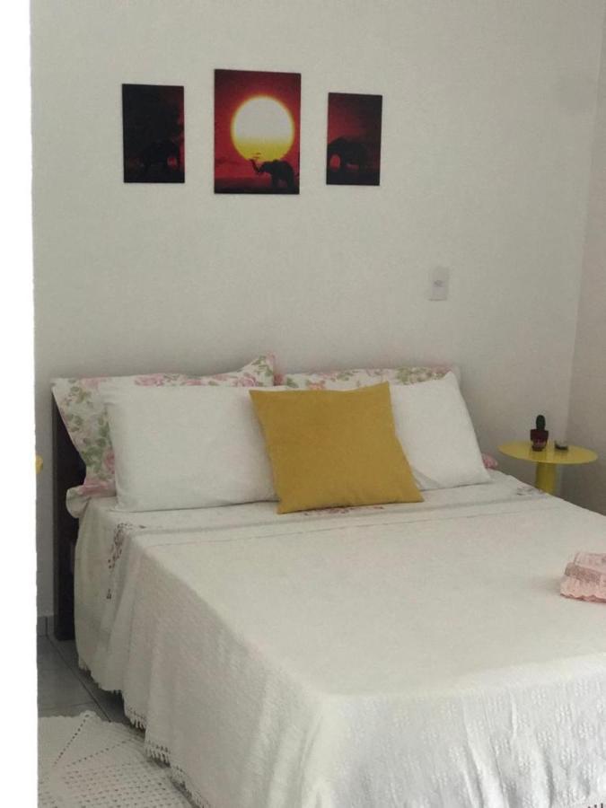 Apartamento Studio Com Banheiro Privativo Apartment Sao Jose  Exterior photo