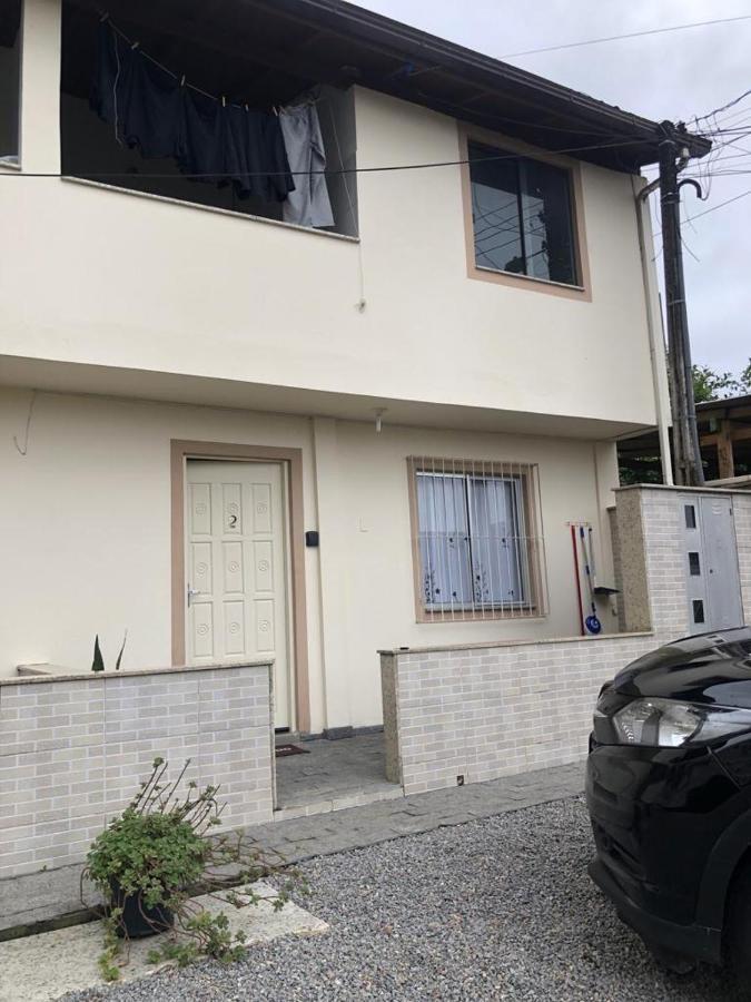 Apartamento Studio Com Banheiro Privativo Apartment Sao Jose  Exterior photo