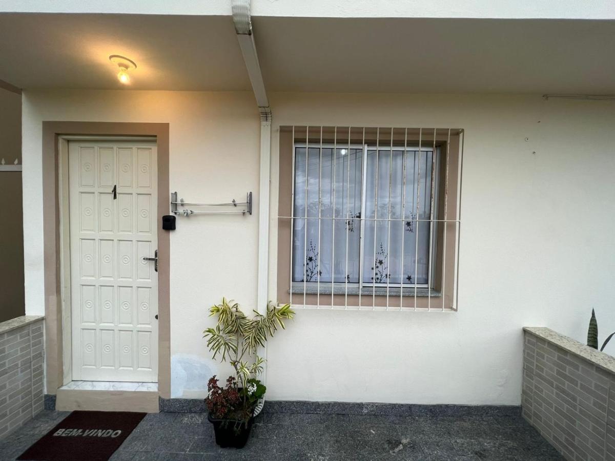 Apartamento Studio Com Banheiro Privativo Apartment Sao Jose  Exterior photo